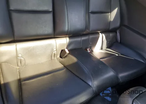 2012 Chevrolet Camaro Lt из США, поврежденный, VIN 2G1FC1E38C9200394